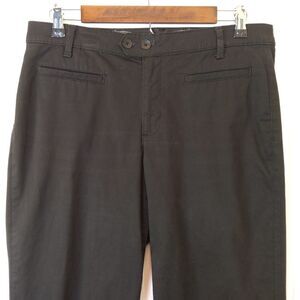 (3/$20) Bandolinoblu black comfort stretch waistband for pocket pants